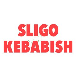 Sligo Kebabish  logo.